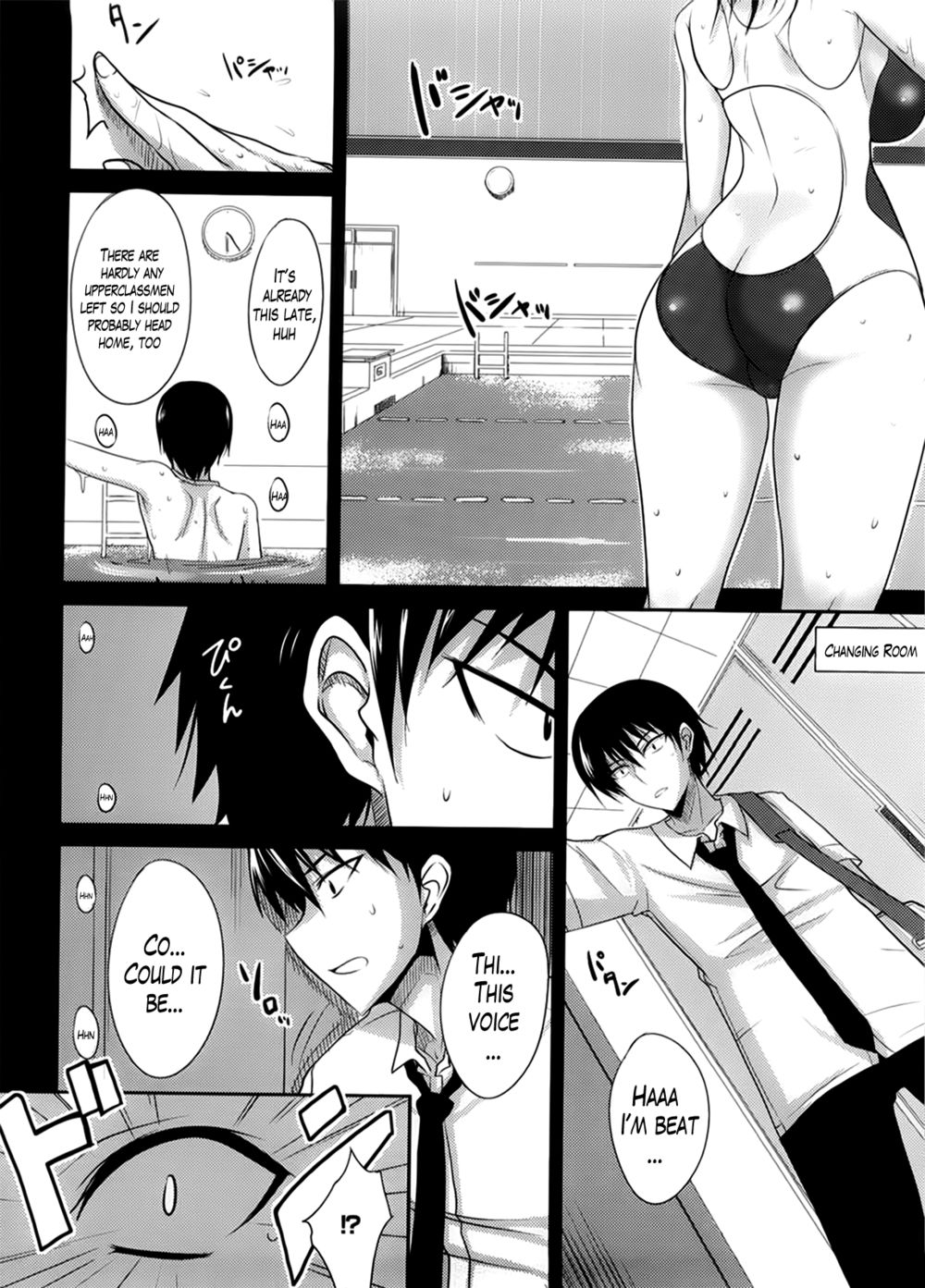 Hentai Manga Comic-Semeruga Otome-Chapter 6-2